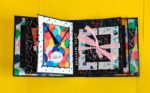 CHOCOLATE DELIGHTS AND SCRAPBOOK SURPRISE By GiftsMyStore